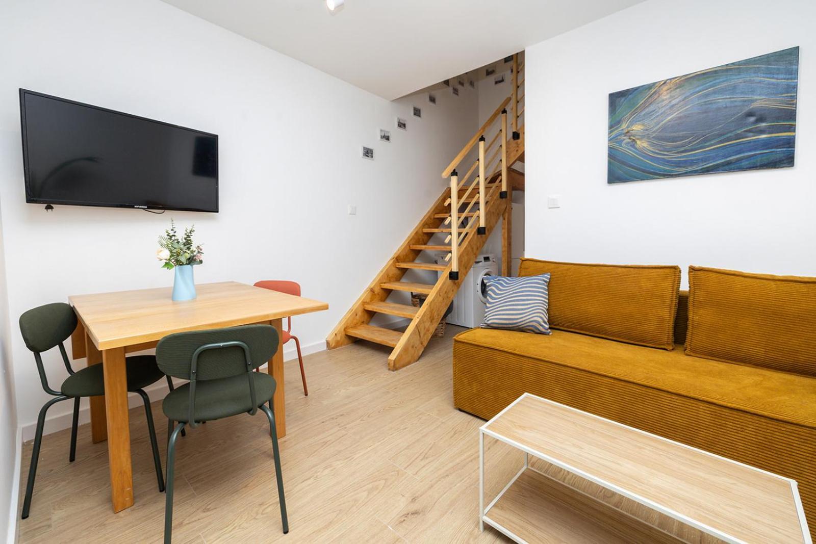 Appartement In The Heart Of Historical District With Free Parking à Cracovie Extérieur photo