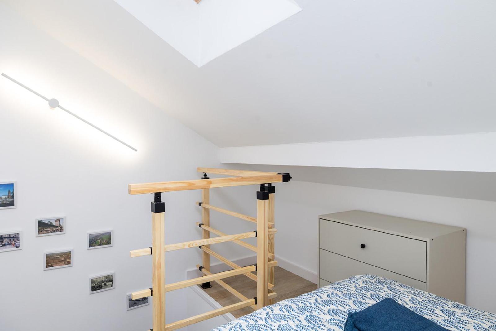 Appartement In The Heart Of Historical District With Free Parking à Cracovie Extérieur photo