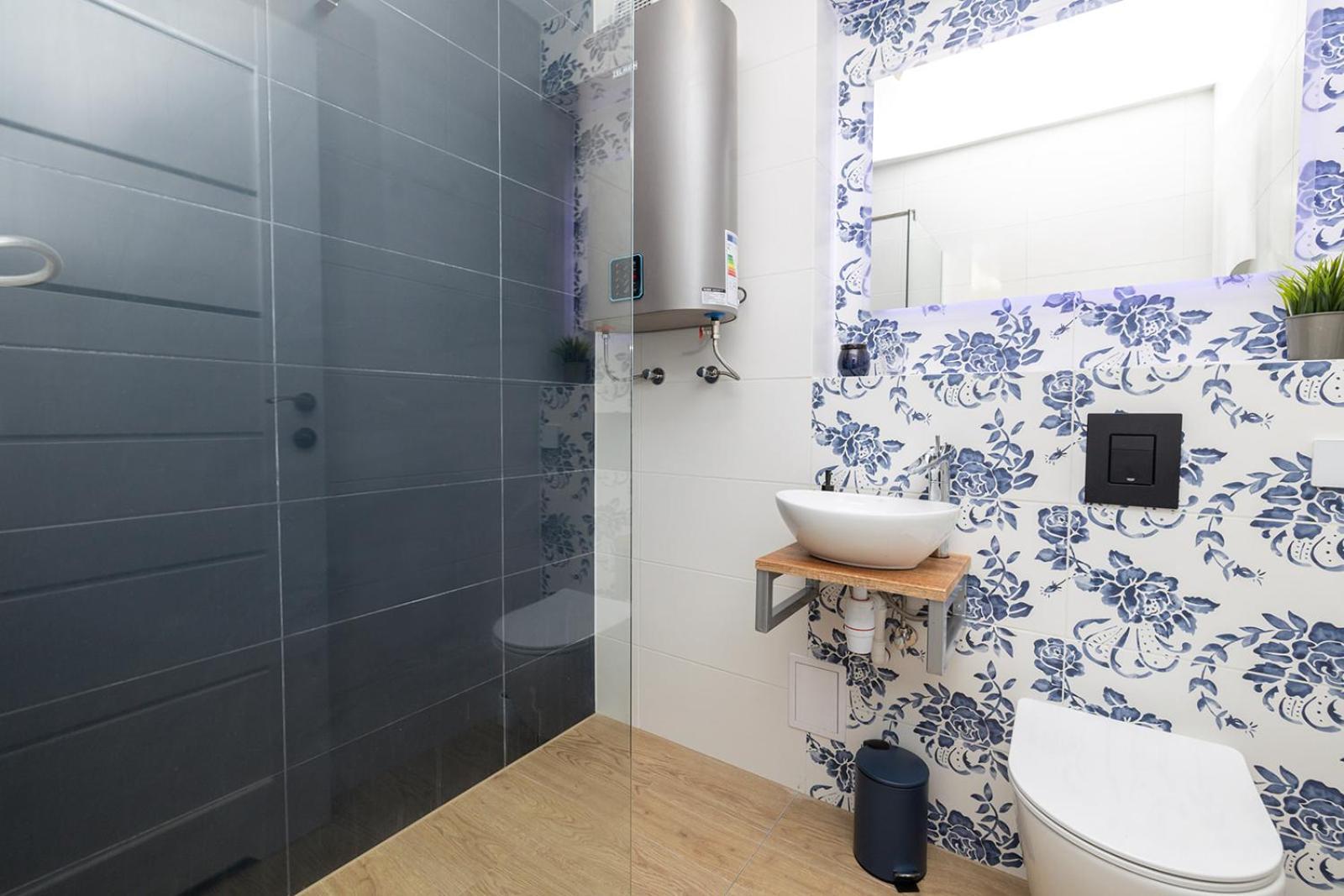 Appartement In The Heart Of Historical District With Free Parking à Cracovie Extérieur photo