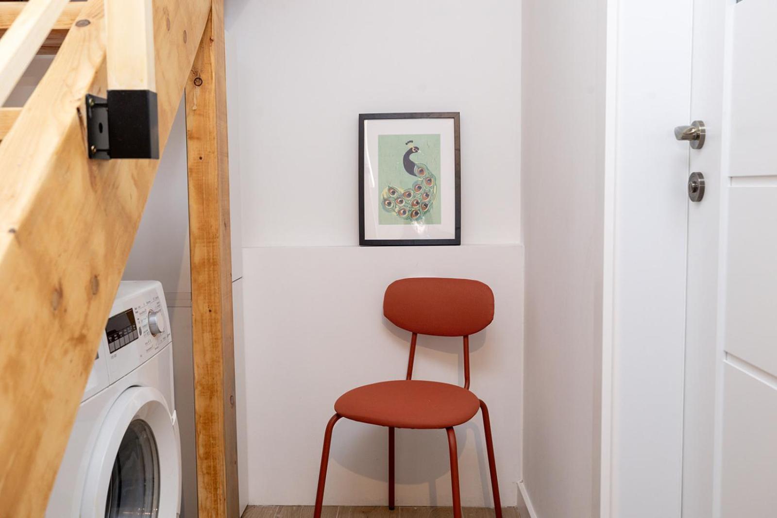 Appartement In The Heart Of Historical District With Free Parking à Cracovie Extérieur photo