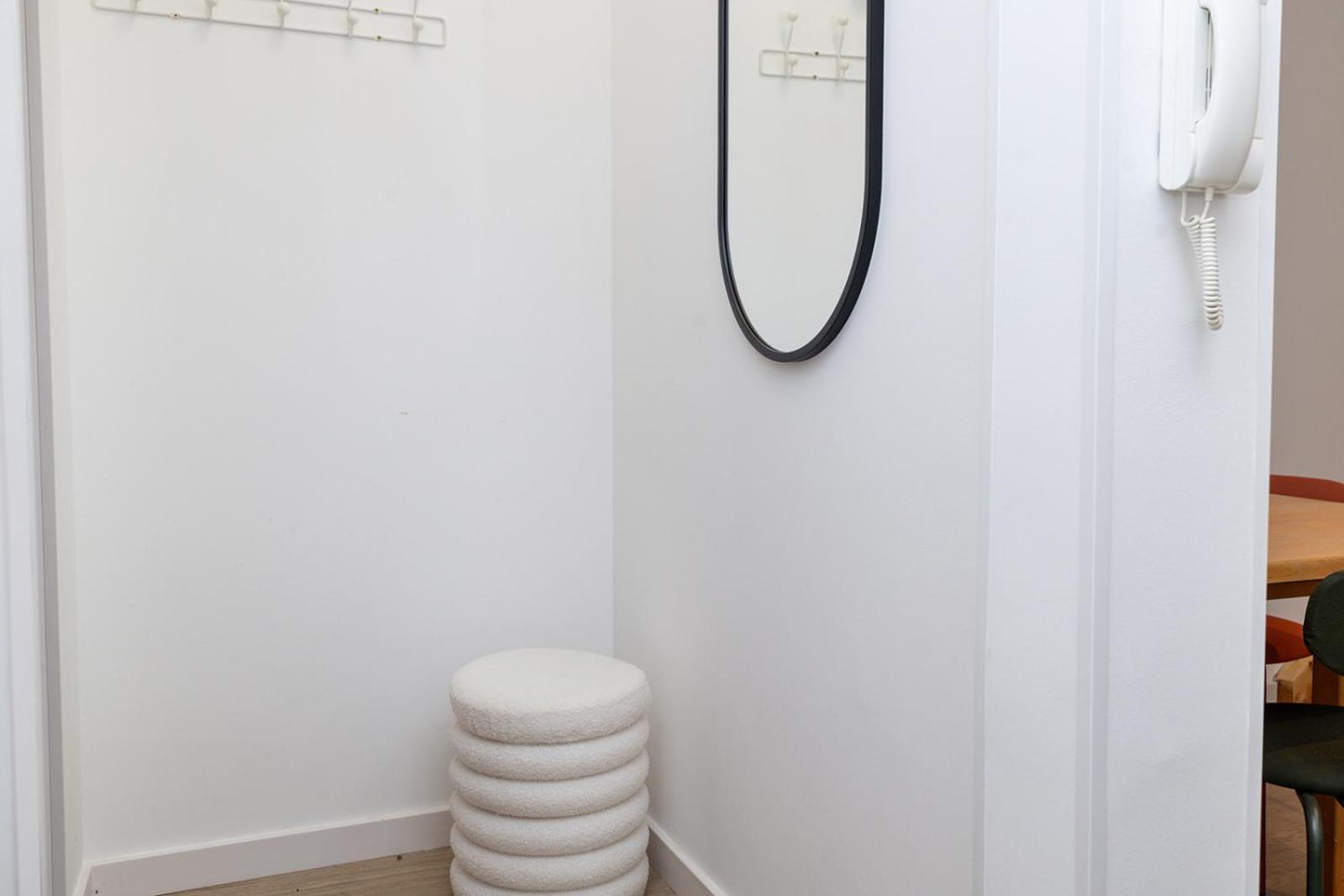 Appartement In The Heart Of Historical District With Free Parking à Cracovie Extérieur photo